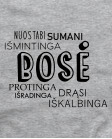 Išradinga,protinga,nuostabi Bosė Išradinga,protinga,nuostabi Bosė
